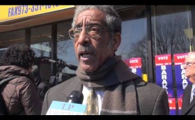 NJ Senator Endorses Ras Baraka for Newark Mayor